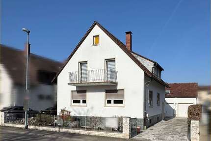 Haus zum Kaufen in Schifferstadt 599.000,00 € 203 m²