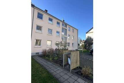 Wohnung zum Kaufen in Dortmund 78.500,00 € 40 m²