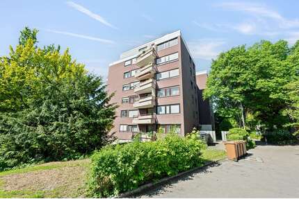 Wohnung zum Kaufen in Leinfelden-Echterdingen 217.900,00 € 65 m²
