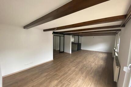 3-Zimmer-Wohnung mit Einbauküche in Herrenberg (saniert 2023)