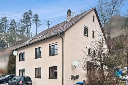 Wohnung zum Kaufen in Veringenstadt 169.000,00 € 113.86 m²