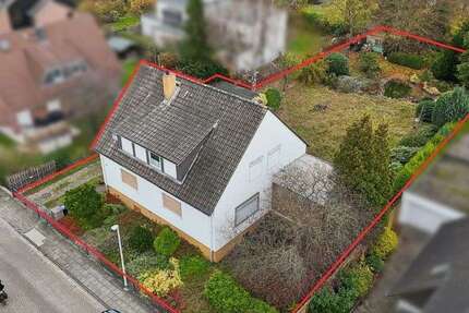 Haus zum Kaufen in Hannover 695.000,00 € 160 m²