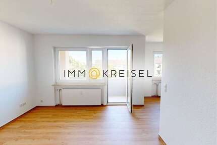 Wohnung zum Kaufen in Frankenthal (Pfalz) 149.000,00 € 53 m²