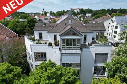 Wohnung zum Kaufen in Starnberg 1.175.000,00 € 148 m²