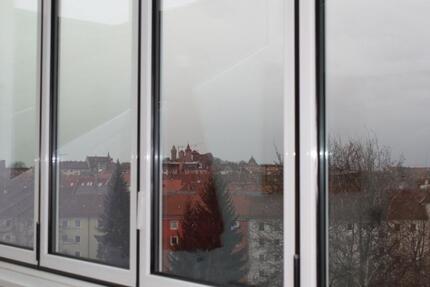 helle Penthousewohnung Nähe Stadtpark - Nürnberg Eberhardshof