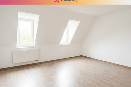 Wohnung zum Mieten in Leipzig 490,00 € 43.53 m²