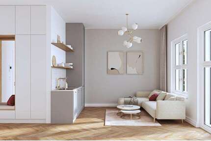 Wohnung zum Kaufen in Zossen 389.970,00 € 74.28 m²