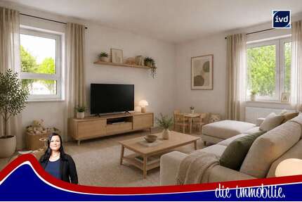 Wohnung zum Mieten in Magdeburg Stadtfeld Ost 860,00 € 94 m² - Magdeburg / Stadtfeld Ost