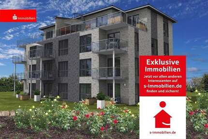 Wohnung zum Kaufen in Heide 280.000,00 € 63.09 m²