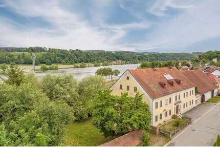 Grundstück in Vilshofen an der Donau 599.000,00 € 3078 m²