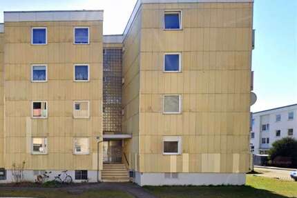 Wohnung zum Kaufen in Altdorf 190.000,00 € 56.37 m²
