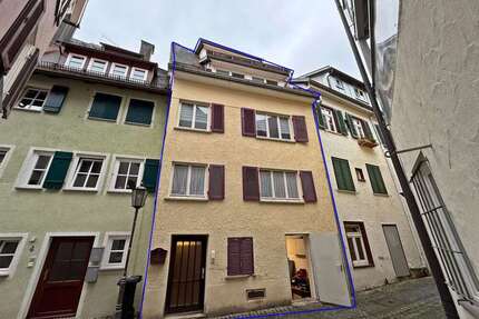 Haus zum Kaufen in Rottenburg am Neckar 297.500,00 € 77.96 m²