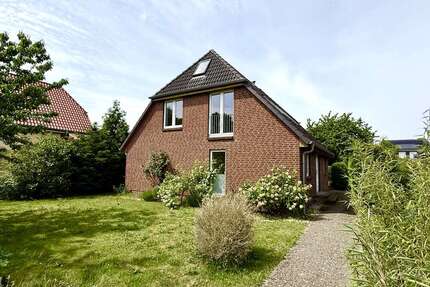 Haus zum Kaufen in Börnsen 595.000,00 € 153.05 m²