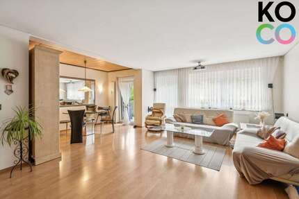 Wohnung zum Kaufen in Korschenbroich 299.000,00 € 114 m²