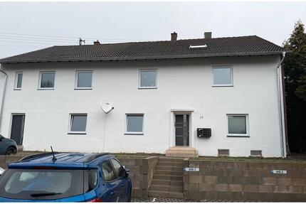 Sichere Kapitalanlage: Mehrfamilienhaus mit 7 WE in Riegelsberg