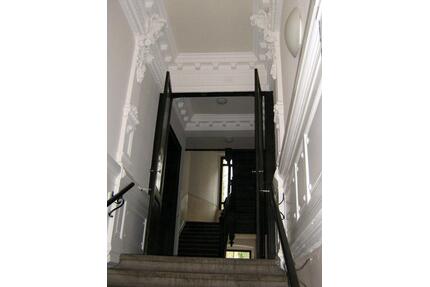 Charmante 1,5 Zimmer Altbau-Perle in Leipzig Reudnitz