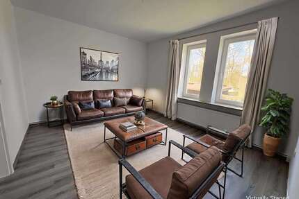 Wohnung zum Mieten in Wilhelmshaven 809,00 € 119.75 m²