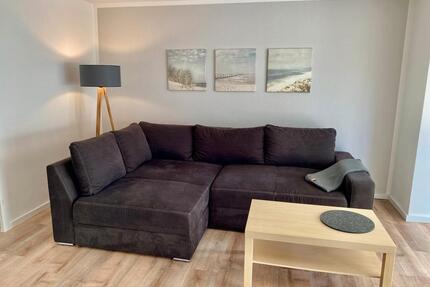 ☀️ Frühlingserwachen •Strandnahe Ferienwohnung Fewo Ostsee Zingst