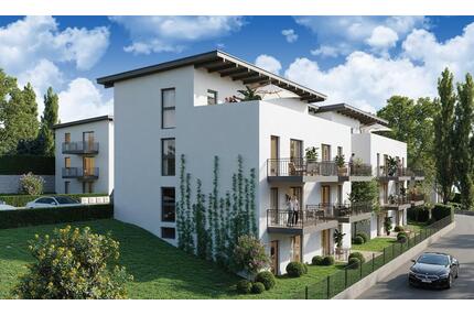 Traumwohnungen in 94405 Landau zu verkaufen - Landau an der Isar