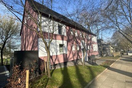 Hier schlägt besonders das Herz für Singles und Paare - Essen Stadtbezirk VII