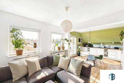 Wohnung zum Kaufen in Bad Kreuznach 349.000,00 € 119 m²