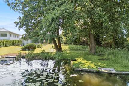 Grundstück zu verkaufen in Königs Wusterhausen OT Wernsdorf 780.000,00 € 1500 m²