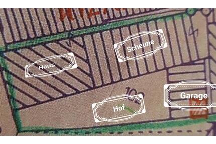 Neuanfang mit viel Platz! - 650,00&nbsp;EUR Kaltmiete, ca.&nbsp; 170,00&nbsp;m&sup2; in Oettingen in Bayern (PLZ: 86732)