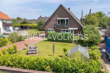 Haus zum Kaufen in Sottrum 395.000,00 € 186 m²