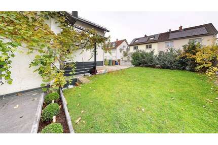 Haus zum Kaufen in Neulußheim 529.000,00 € 164 m²