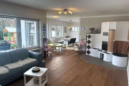 Haus zum Kaufen in Burladingen 689.000,00 € 305 m²