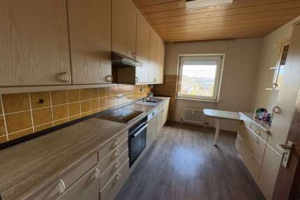 Wohnung zum Kaufen in Crailsheim 209.000,00 € 110 m²
