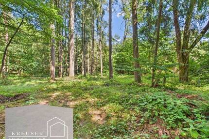 Wochenendgrundstück in traumhafter Lage - Verstecktes Paradies für Ruhesuchende! - Schmelz