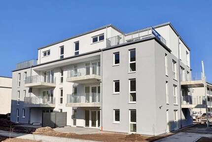 Wohnung zum Kaufen in Kaiserslautern 532.000,00 € 134.55 m²