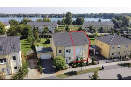 Haus zum Kaufen in Hennigsdorf 750.000,00 € 142 m²