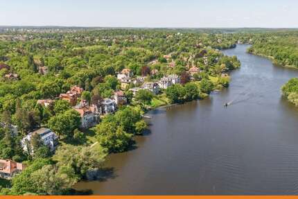 Haus zum Kaufen in Potsdam Babelsberg Nord 2.860.000,00 € 300.2 m² - Potsdam / Babelsberg Nord