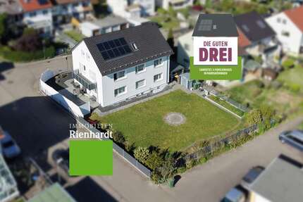 Haus zum Kaufen in Markgröningen 895.000,00 € 228 m²