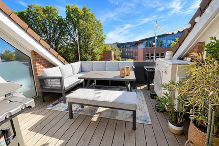 Wohnung zum Kaufen in Moers 494.800,00 € 171.92 m²