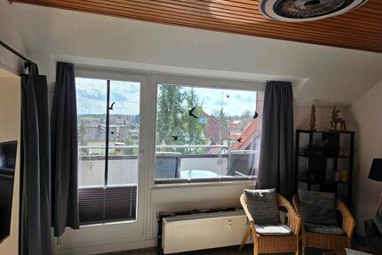 Gemütliche 1 Zimmerwohnung - 48.000,00&nbsp;EUR Kaufpreis, ca.&nbsp; 38,00&nbsp;m&sup2; in Bad Sachsa (PLZ: 37441)