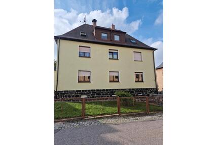 3 Zimmer - Wohnung zu vermieten - Gersdorf