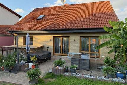 Haus zum Kaufen in Gau-Heppenheim 455.000,00 € 193 m²