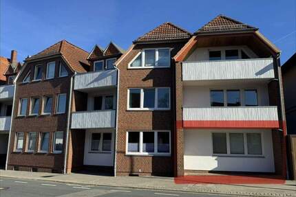 Eigentumswohnung in zentraler Lage von Uelzen