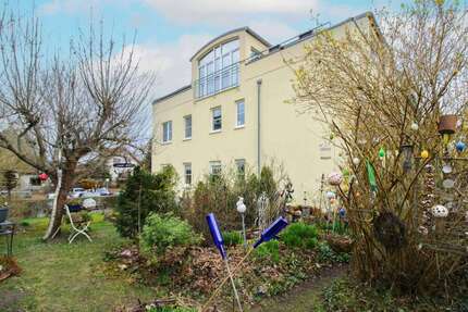 Wohnung zum Kaufen in Bernau bei Berlin 199.000,00 € 66.31 m²