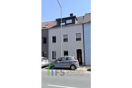 Haus zum Kaufen in Düren 245.000,00 € 134 m²
