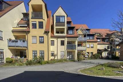 Wohnung zum Kaufen in Wendelstein 94.000,00 € 37.19 m²