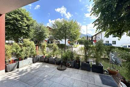 Wohnung zum Kaufen in Füssen 499.000,00 € 100.83 m²