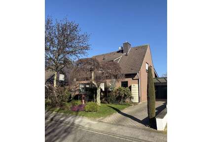 Haus zum Kaufen in Erkelenz 439.000,00 € 170 m²