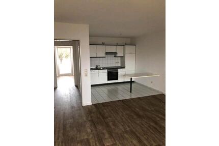 2 Zimmer Wohnung mit Terrasse zu vermieten - Winsen (Luhe)