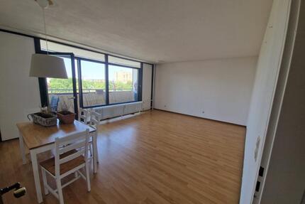 Eigentumswohnung in Frankenthal - Frankenthal (Pfalz)