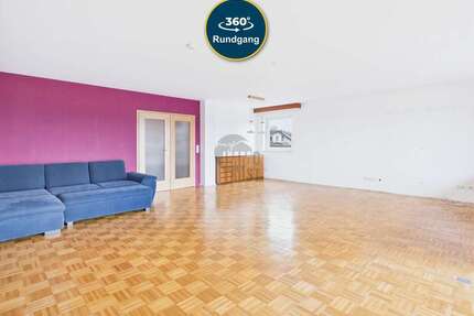 Wohnung zum Kaufen in Bad Salzschlirf 199.000,00 € 94 m²