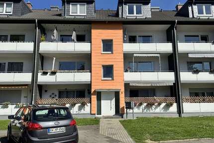 Wohnung zum Mieten in Bonn 745,00 € 46 m²